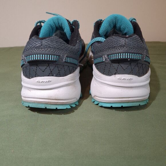 Saucony Women's Grid Raptor TR 2 Running Shoes Size 7 #S15427-1 - Picture 4 of 10